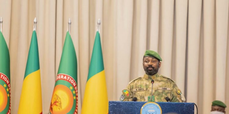 L'armée malienne affirme que la situation est sous contrôle après les attaques