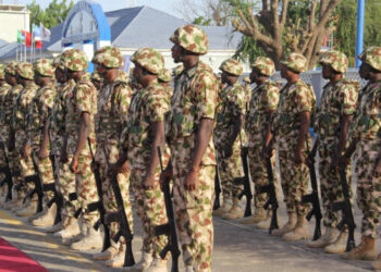 L’armée nigériane « neutralise 86 terroristes » et promet de sortir victorieuse de la lutte contre le terrorisme