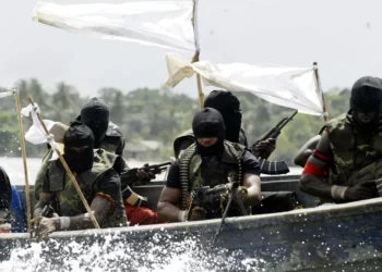 L'armée nigériane dément les informations faisant état d'un complot de coup d'État