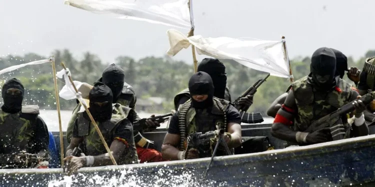 L'armée nigériane dément les informations faisant état d'un complot de coup d'État