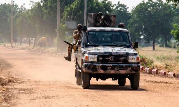 L'armée nigériane promet de se venger après la mort de ses soldats dans une embuscade