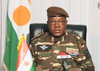 L'armée nigérienne « reprend progressivement le contrôle » après une mutinerie dans une base militaire