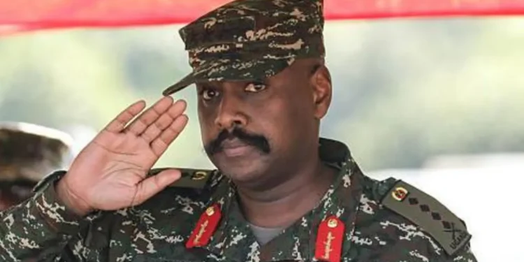 L'armée ougandaise accuse l'envoyé allemand d'« activités subversives »