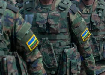 L'armée rwandaise « prête à envahir la RDC » et à aider les rebelles à s'emparer de la ville