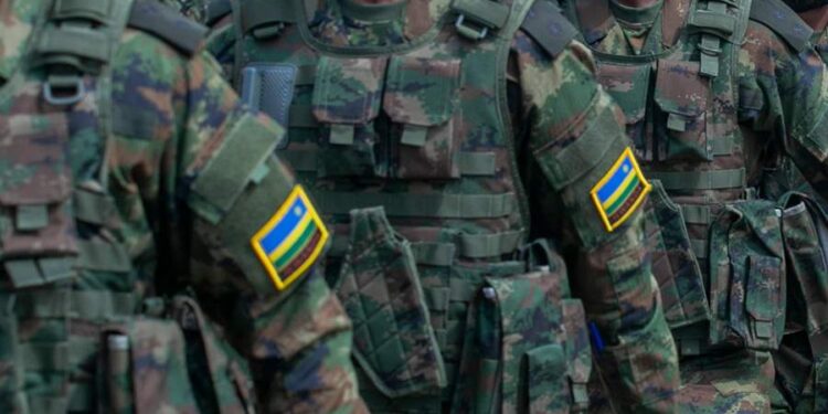 L'armée rwandaise « prête à envahir la RDC » et à aider les rebelles à s'emparer de la ville