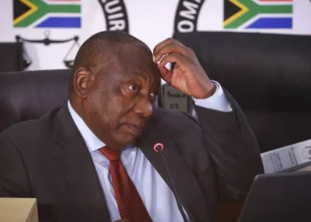 L'armée sud-africaine rejette la menace d'un ancien officier de destituer le président