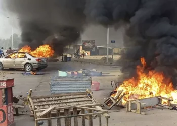 L'armée tchadienne responsable de la mort de détenus lors des manifestations de 2022