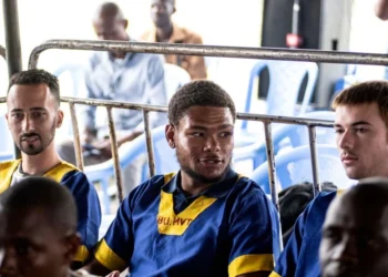 L'avocat de trois citoyens américains condamnés à mort suite à une tentative de coup d'État en RDC fait appel