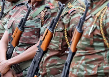 Le Bénin reconnaît la mort de 54 soldats dans une attaque d'Al-Qaïda