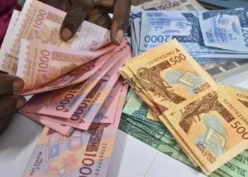 Le Bénin envisage de vendre une participation de 192,3 millions de dollars dans une banque publique
