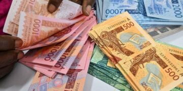 Le Bénin renforce sa législation contre la contrefaçon de billets de banque