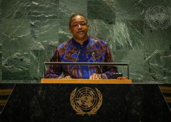 Le Burkina Faso dénonce les puissances étrangères qui « exacerbent délibérément les souffrances » des Sahéliens