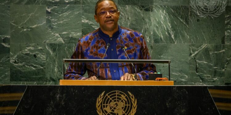 Le Burkina Faso dénonce les puissances étrangères qui « exacerbent délibérément les souffrances » des Sahéliens