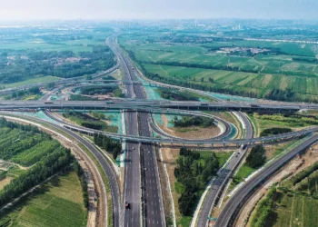 Le Burkina Faso lance la construction de sa première autoroute dans le cadre de son programme de modernisation