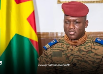 Retour De La Spirale Des Putschs En Afrique De l’Ouest .. Le Burkina Faso Et Les Séquelles Du Putsch