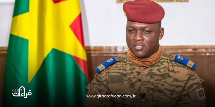 Retour De La Spirale Des Putschs En Afrique De l’Ouest .. Le Burkina Faso Et Les Séquelles Du Putsch