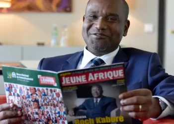 Le Burkina Faso suspend le média français "Jeune Afrique"