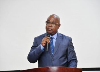 Ézéchiel Nibigira, du Burundi, nommé président de la Communauté économique des États de l'Afrique centrale