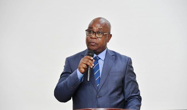 Ézéchiel Nibigira, du Burundi, nommé président de la Communauté économique des États de l'Afrique centrale