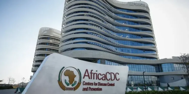 Le CDC Afrique est convaincu de pouvoir lever 600 millions de dollars pour lutter contre la mpox