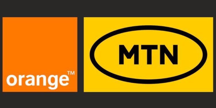 Le Cameroun impose de lourdes sanctions aux géants des télécommunications Orange et MTN