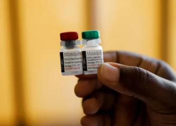 Le Cameroun s'apprête à administrer le vaccin contre le paludisme à sa population en 2024