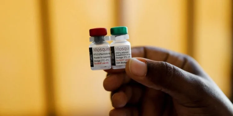 Le Cameroun s'apprête à administrer le vaccin contre le paludisme à sa population en 2024