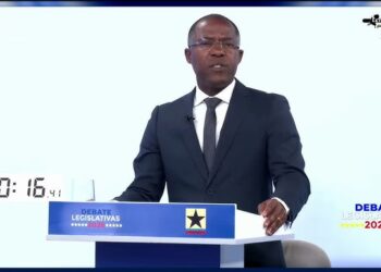 Élections législatives au Cap-Vert : cinq partis en lice