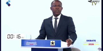 Élections législatives au Cap-Vert : cinq partis en lice