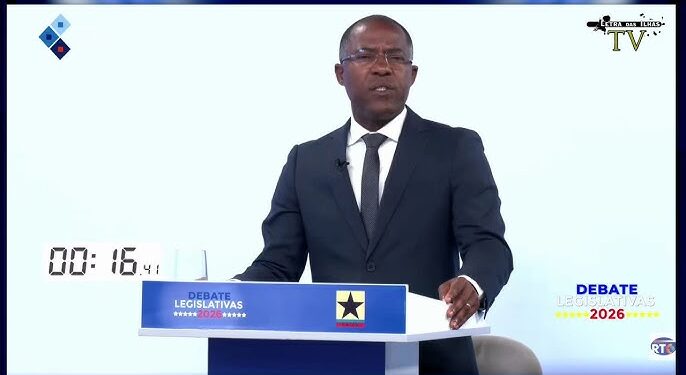 Élections législatives au Cap-Vert : cinq partis en lice