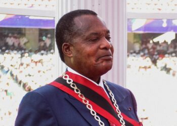 Le Congo-Brazzaville demande l'ouverture de négociations avec le FMI en vue d'un nouveau programme économique
