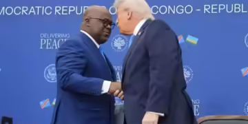 Le Congo accueillera des migrants expulsés des États-Unis dans le cadre d'un nouvel accord.