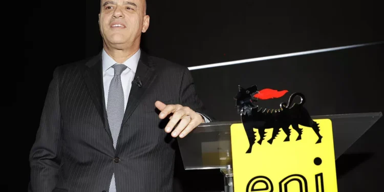 Le Congo envoie sa première cargaison de gaz naturel liquéfié en Italie