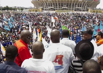 Le Congo lance une campagne électorale d'un mois dans un contexte d'incertitude politique