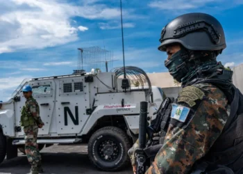 Le Congo pourrait avoir besoin des soldats de maintien de la paix de l'ONU pour dissuader le Rwanda