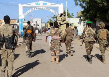 Le Conseil de sécurité de l'ONU approuve la prolongation d'un an du mandat de la mission de maintien de la paix de l'Union africaine en Somalie.