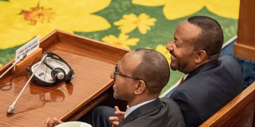 Le FMI approuve un nouveau versement de 261 millions de dollars pour l'Éthiopie