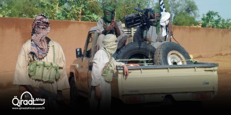 Le Front de libération du Macina Fer de Lance du JNIM en Afrique de l’Ouest