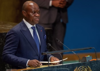 Le Gabon approuve la candidature d'un chef de coup d'État et d'un ancien Premier ministre à l'élection présidentielle