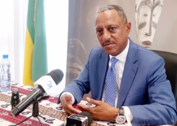 Le Gabon arrête son ministre du Tourisme suite à un détournement présumé de 18 millions de dollars