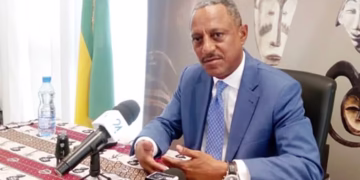 Le Gabon arrête son ministre du Tourisme suite à un détournement présumé de 18 millions de dollars