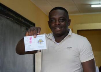 Le Gabon attend les résultats des premières élections législatives et locales depuis le coup d'État de 2023