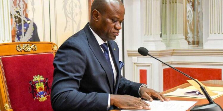 Le Gabon lance le processus électoral pour les élections locales et législatives du 27 septembre