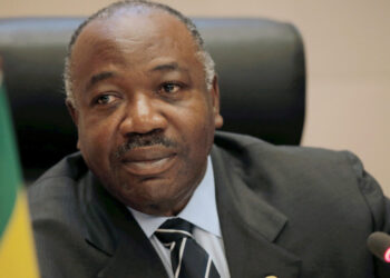 Le Gabon nie à la torture de la famille du président déposée