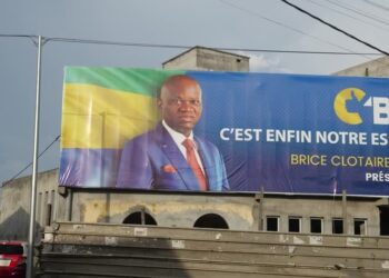 Le Gabon se prépare pour sa première élection présidentielle depuis le coup d'État de 2023, le président par intérim devrait l'emporter.