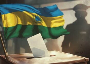 Le Gabon vote sur une nouvelle constitution, une étape clé vers un régime démocratique