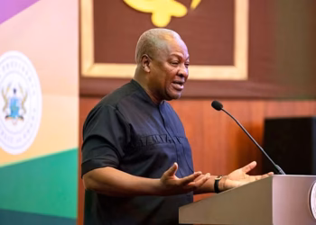 Le Ghana met fin à son programme de sauvetage du FMI de 3 milliards de dollars.