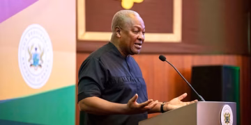 Le Ghana met fin à son programme de sauvetage du FMI de 3 milliards de dollars.