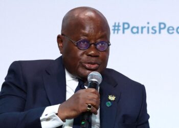 Le Ghana appelle à un front uni africain sur les réparations liées à l’esclavage