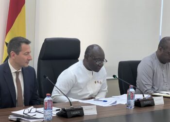 Le Ghana et le FMI acceptent un deuxième versement de 600 millions de dollars